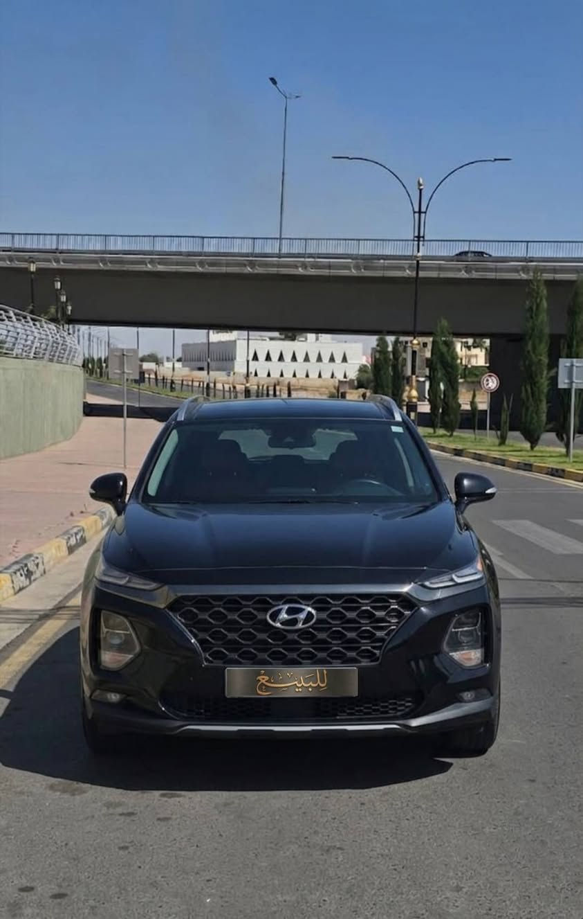 هونداي سنتافي 2019
هونداي سنتافي 2019 

أمريكي فول 1/1

داخل لونين

حساسات خلفية

رادارات

توقف ذاتي

بصمة

كامرة دوارة

بانوراما

رقم اربيل السيارة بأسمي شرط

التحويل

ضررها جاملغ اليسار والبوند فقط

كلير بدون قطرة معجون

سونار موجود

***********
