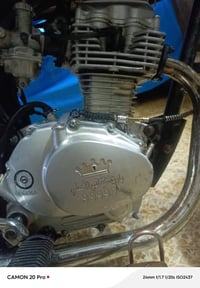 ماطور خمس تسعات للبيع كله شرط ماكينه خرسه قطر دهن ما يزت سعر 250 وبي م...