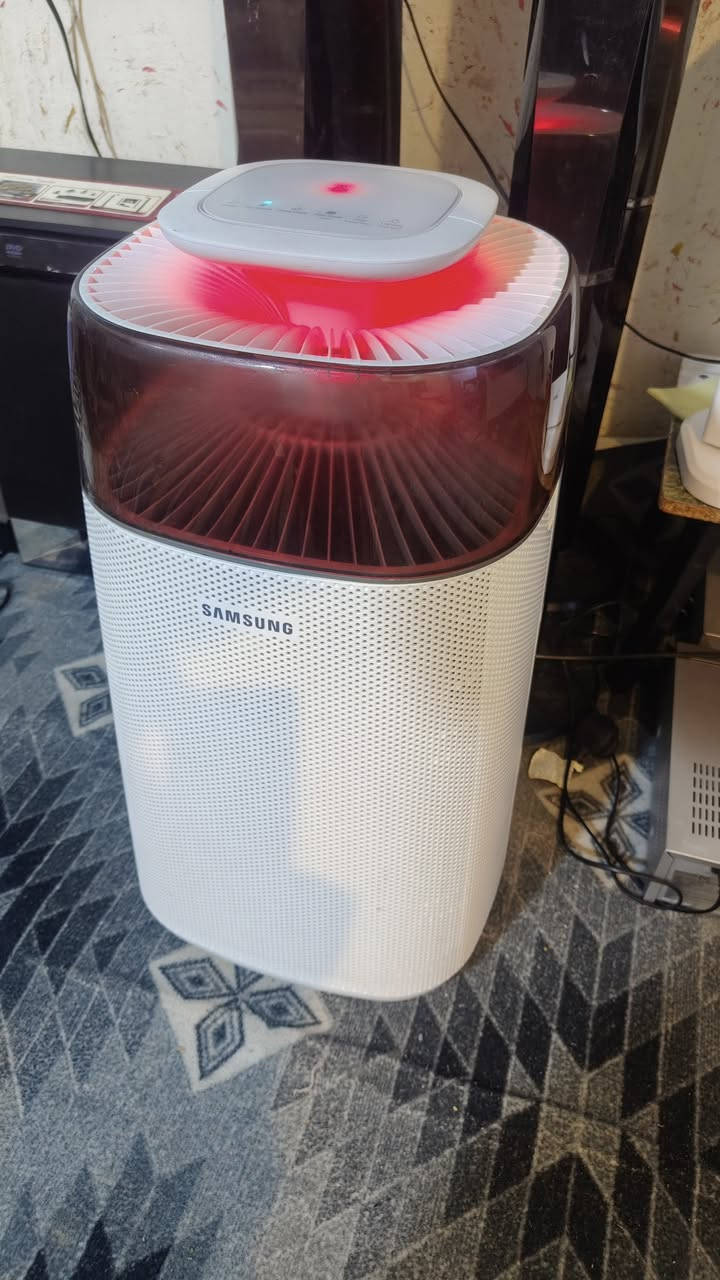 منقيه هواء بعده جديد سعره 125


**إذا كنت صاحب هذا الإعلان وتريد حذفه لأي سبب، رجاءا أرسل رسالة إلى الدعم الفني**