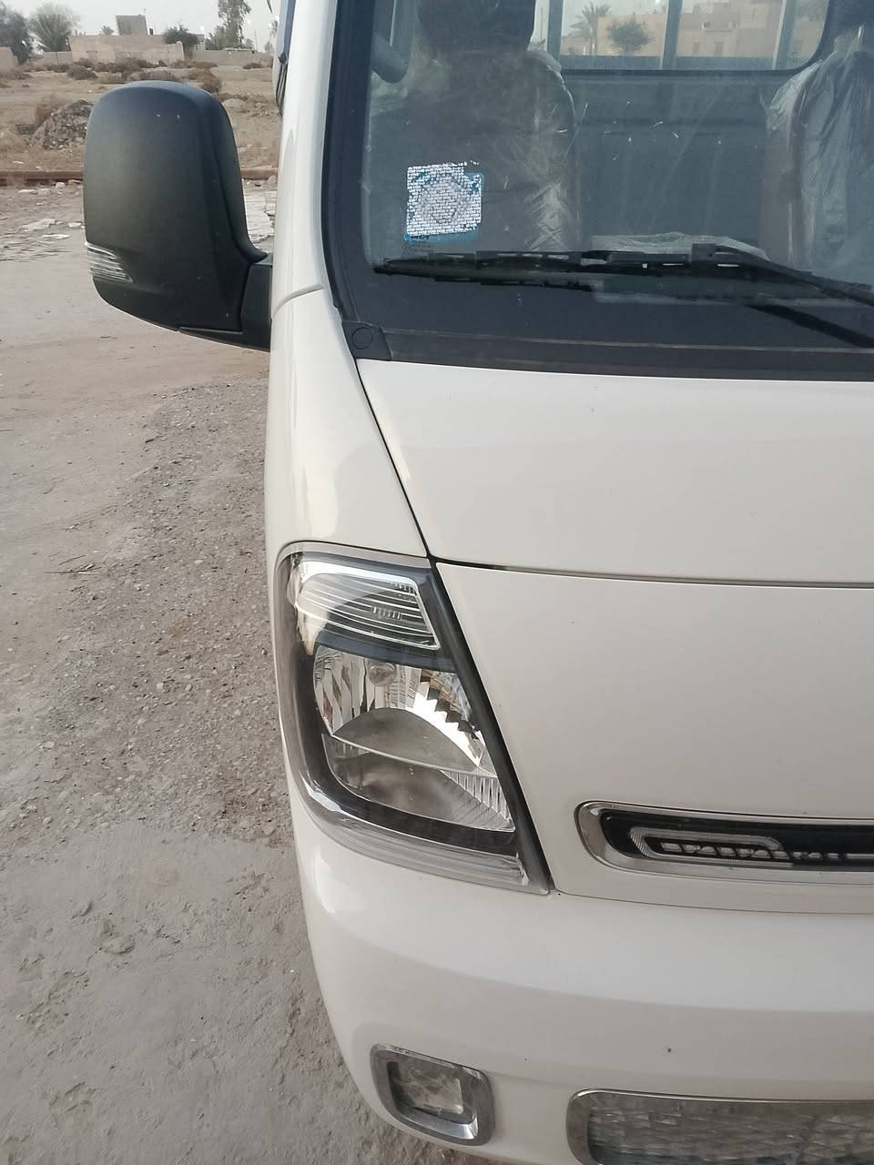 يالله كيه مديل ٢٠٢٥ بعدهي زيرو ماشيه ١١الف
كفاله عامه فول سستم 
غنيه عن تعريف بعد مواصفات ٢٥كله تعرفها ماحاجه ذكرها 
سياره ستخدام شخصي من جبته الحد الان مامحمل بيه اي شي رقم ذي قار بسمي رقم دوالي كفاله عامه من الشخط ***********سعر ١٧٠بيها مجال والمايعجبه سعر يطلع كبل اويكرمنه بسكوته مكاني ذي قار قضاء الفهود
