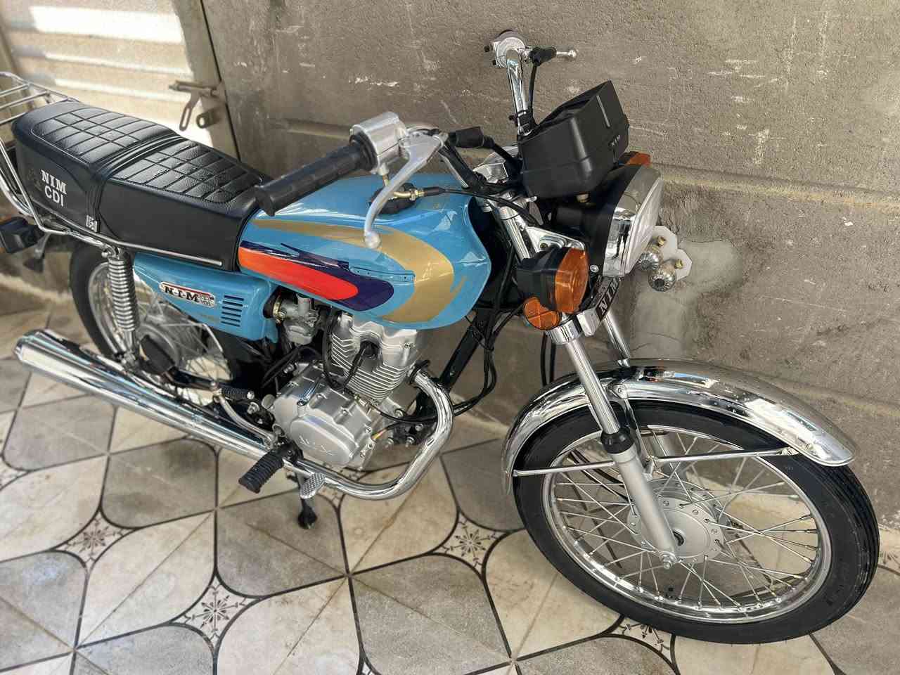 السلام عليكم
اربعه كير للبيع مديل 26الدراجه اخت الزيرو 

نضيفه مابيها اي نقص اوراق اسكنر المكان كربلاء 

كنطره السلام السعر 750وبيها مجال للشراي 

***********
