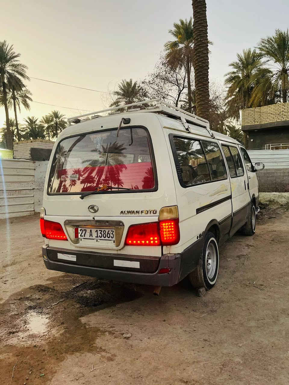 فتون الوان البيع موديل 15 السعر 87 السيارة بسمي رقم نكليزي المكان كربلاء الحسينيه ***********      ***********
