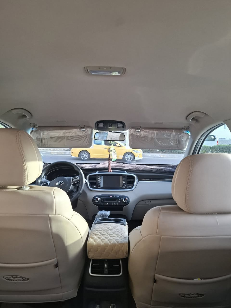 � للبيع سيارة أنتو 2019 وارد أمريكي 🔴
🚗 الموديل: 2019

🇺🇸 وارد أمريكي

✅ خالية من الضرر

🎨 بدون صبغ نهائيًا

⚙️ محرك 6 سلندر

👨‍👩‍👧‍👦 7 راكب

👁️‍🗨️ نقطة عمياء شاشه كبيره 

📍 رقم بغداد

السيارة نظيفة جدًا وجاهزة للفحص بأي مكان
مكان السياره الانبار الرمادي 
💰 السعر: (210)

 

📞 الاتصال: (***********)
