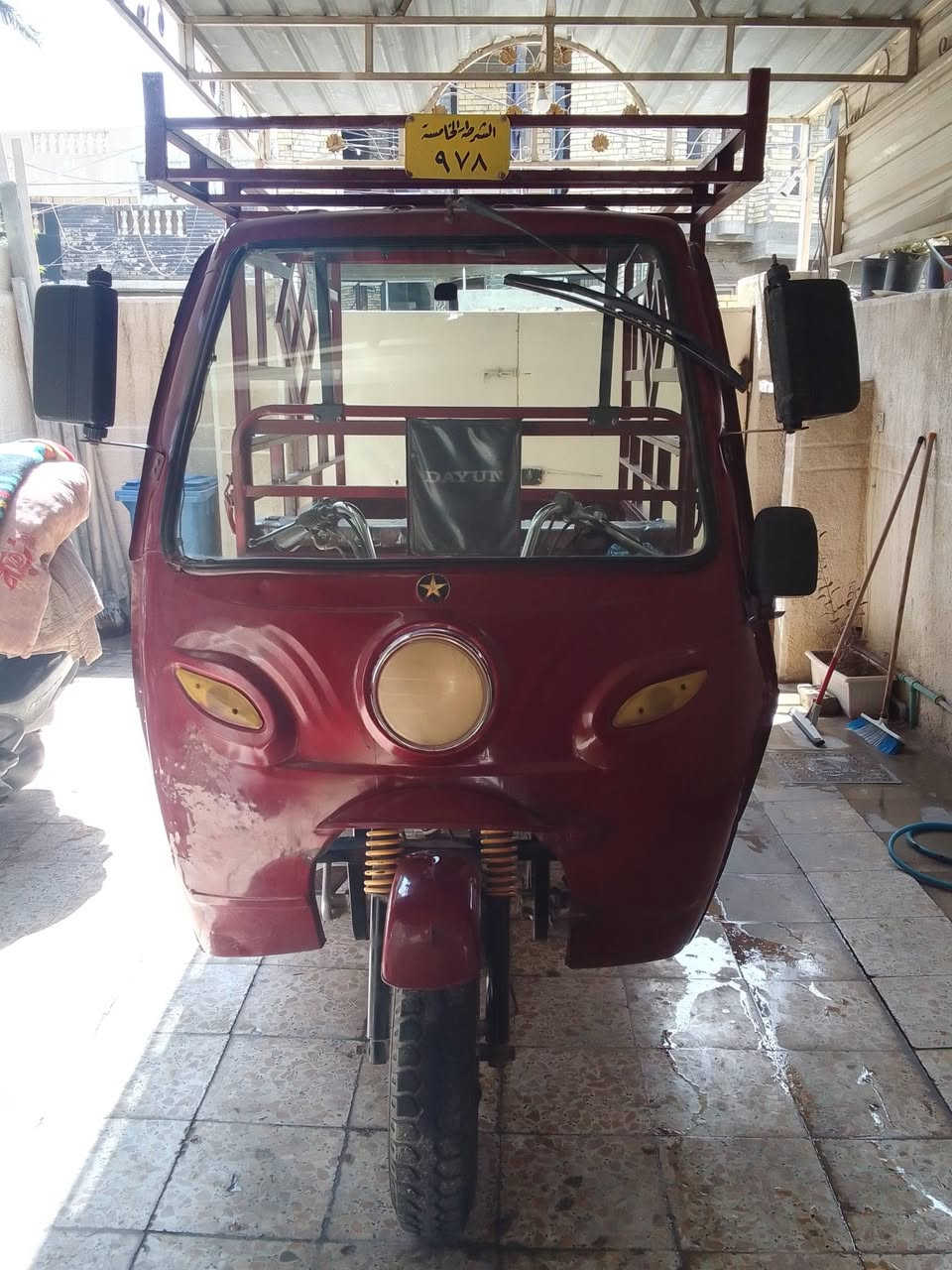 ستوتة موديل 2015 للبيع السعر مليون وبيها مجال عنوان البياع تفاصيل اكثر ***********
