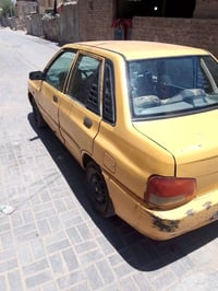 ٢٠١٠ • مكينة وكير • رقم نكليزي