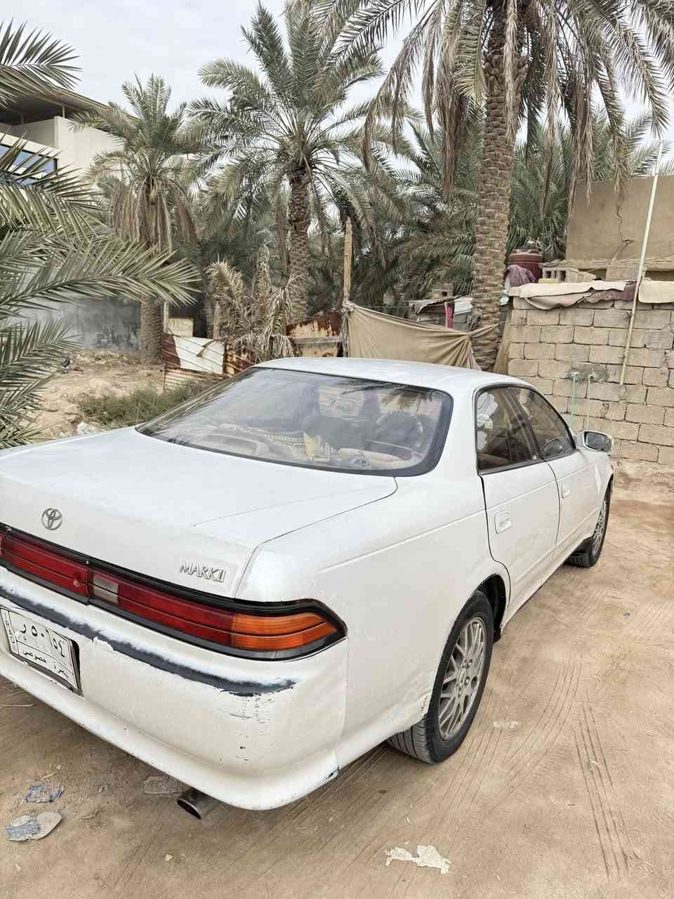 سلام عليكم مارك نفخ مكفوله من الكص والنقل والاصوليات بس سنويتها منتهیه سیاره حلوه ومكينتها وكيرها جديد ما صارلها فتره من شاده تخم تاير جديد راعيها بابو الخصيب سياره حلوه خير من الله عنوان ابو الخصيب رايدها 47 وبيها مجال حك الجيه هذا رقمي وتساب اتصل وبيك خير وتدلل ***********
