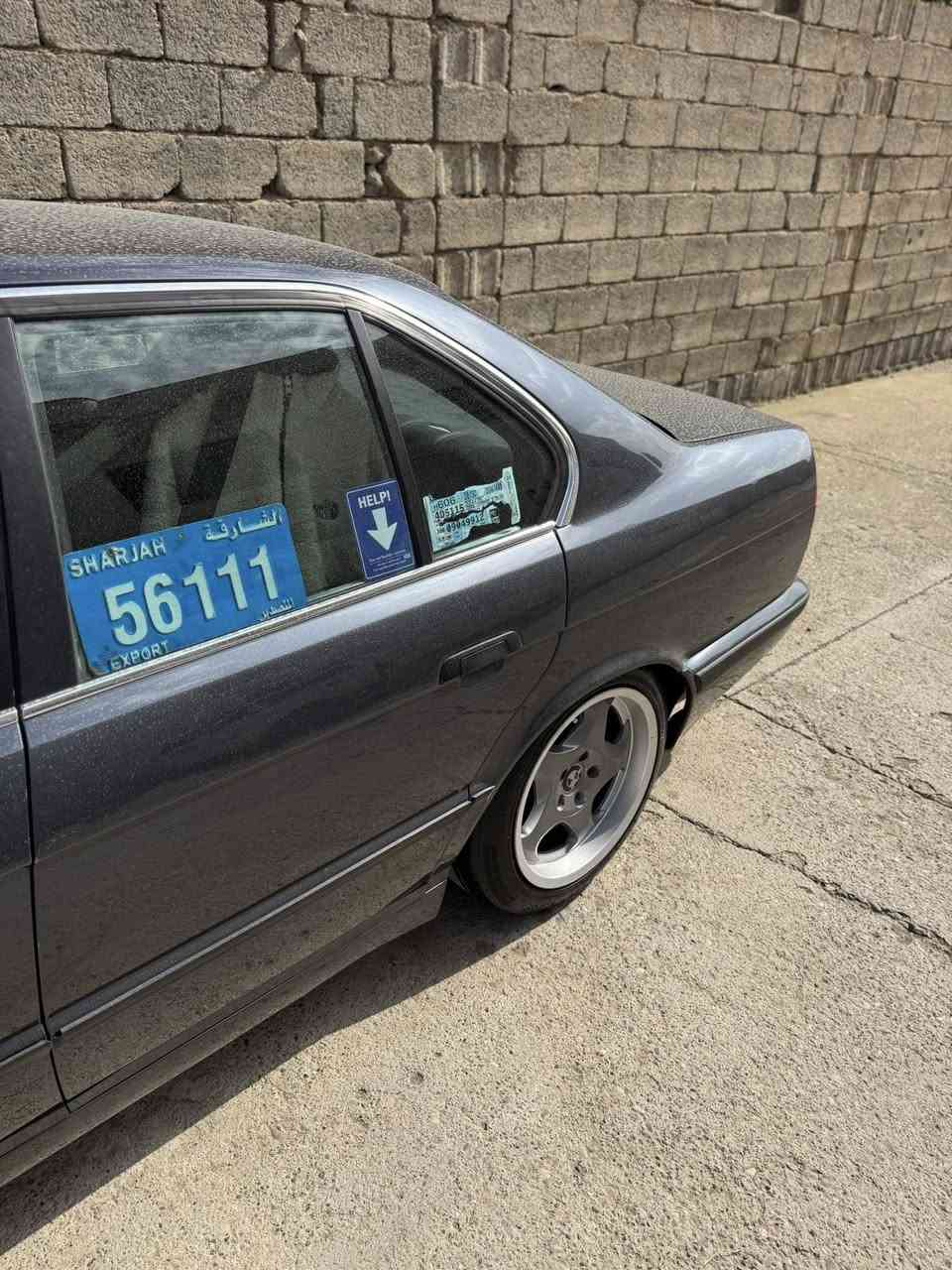 ماشاءالله تبارك الله 🪬🤲🏻
1995.525iA.كلين بوياغ بيلادي 📦


**إذا كنت صاحب هذا الإعلان وتريد حذفه لأي سبب، رجاءا أرسل رسالة إلى الدعم الفني**