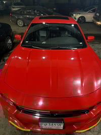 جاجر SXT PIUS 2020 للبيع  حادثها جانبي بابين مبدلات أصليات نفس الون بج...