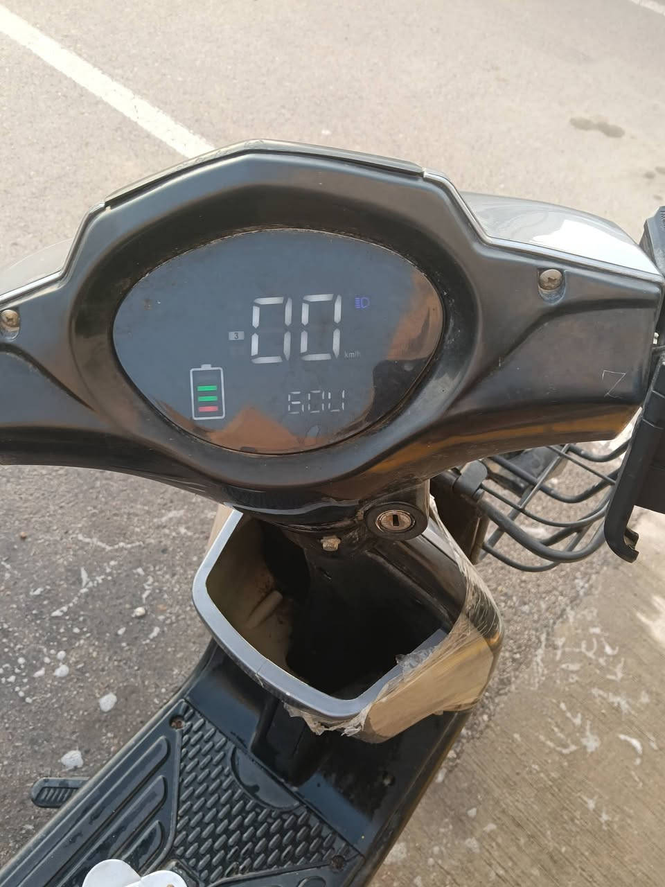 his.   للبيع قفل 300.م


**إذا كنت صاحب هذا الإعلان وتريد حذفه لأي سبب، رجاءا أرسل رسالة إلى الدعم الفني**