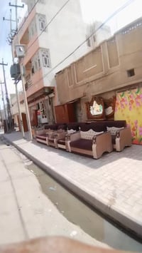 عروض ٦ أيام • واسط العزيزية • استبدال ونشتري