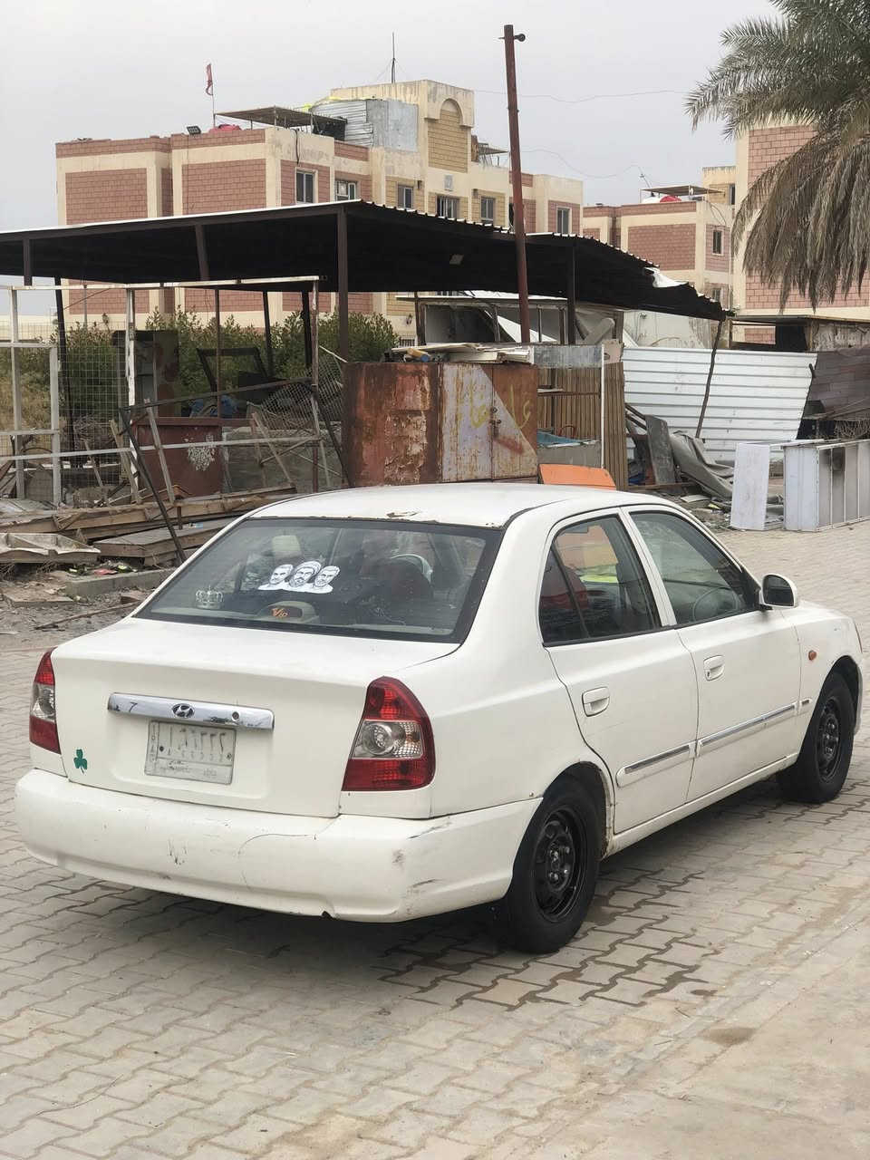 السلام عليكم هونداي فيرنا 2014  ب 60 وبيه مجال السياره  بسمي تحويل مباشر مصبوغه حزام مكفوله من الدواخل والشواصي ***********
