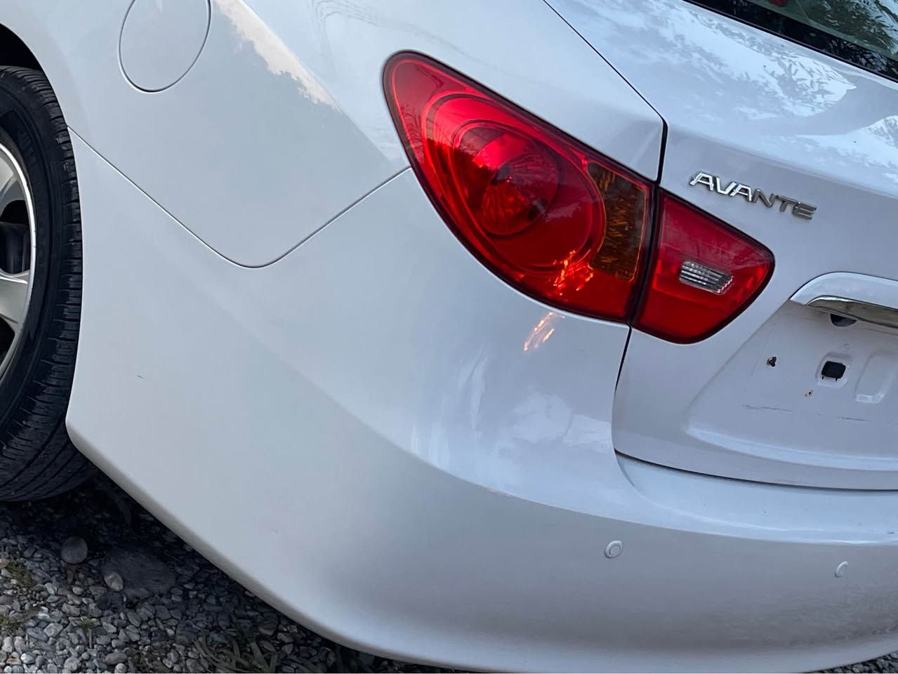 avante 2007 
٤٢ هەزار رۆشتوە  هەمو گیان  بە شەرت  بەس  سلیت نیە  زۆر  تازیە سەیارا ک نرخی ٦٥ گەل 
*********** رانية, السليمانية
