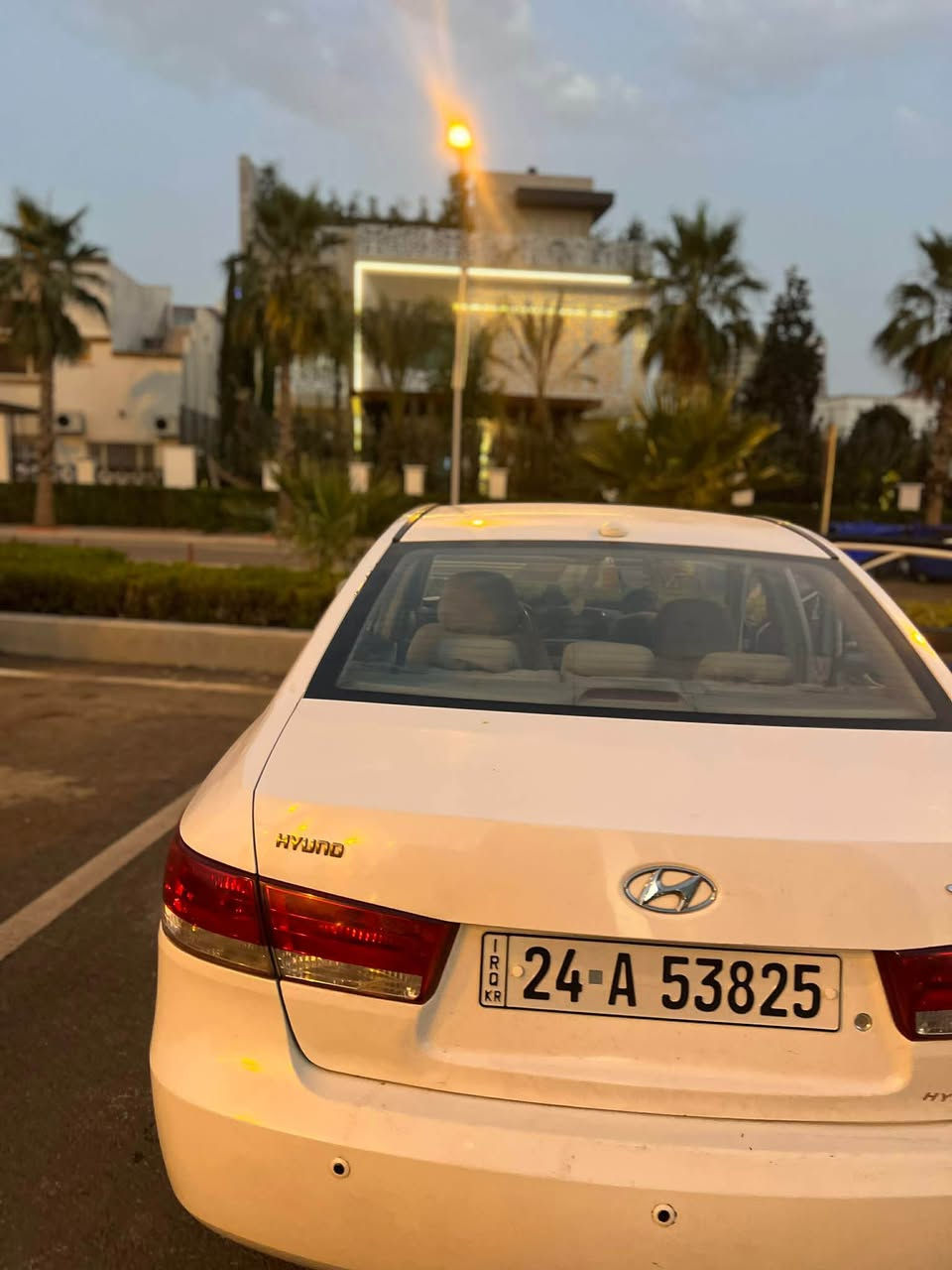 سونتا ٢٤٠٠  رقم دهوك بسمي سنويه الى ٢٠٢٨ فقط بيه بنيد مبدل بلادي وجاملك معدل بارد بامريكه  متوازي ع بيع  ب ٩٥ صوت بل محرك مال راجز لا تنقص ولا تبخر وخير من الله سياره حلوه المحاويل, بابل


**إذا كنت صاحب هذا الإعلان وتريد حذفه لأي سبب، رجاءا أرسل رسالة إلى الدعم الفني**