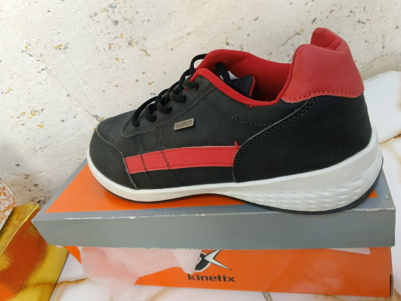 الاصلي التركي والايطالي فقط متوفر جميع القياسات سعر القطعه ( 15) زعفرانية


**إذا كنت صاحب هذا الإعلان وتريد حذفه لأي سبب، رجاءا أرسل رسالة إلى الدعم الفني**