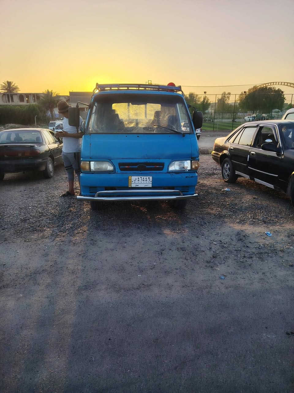 سلا عليكم كيه موديل 96 تك قماره 8 جنكال مكينه وكير وكسن مكفولت سنويه 27 سعرهه 42 وبينه مجال ***********
