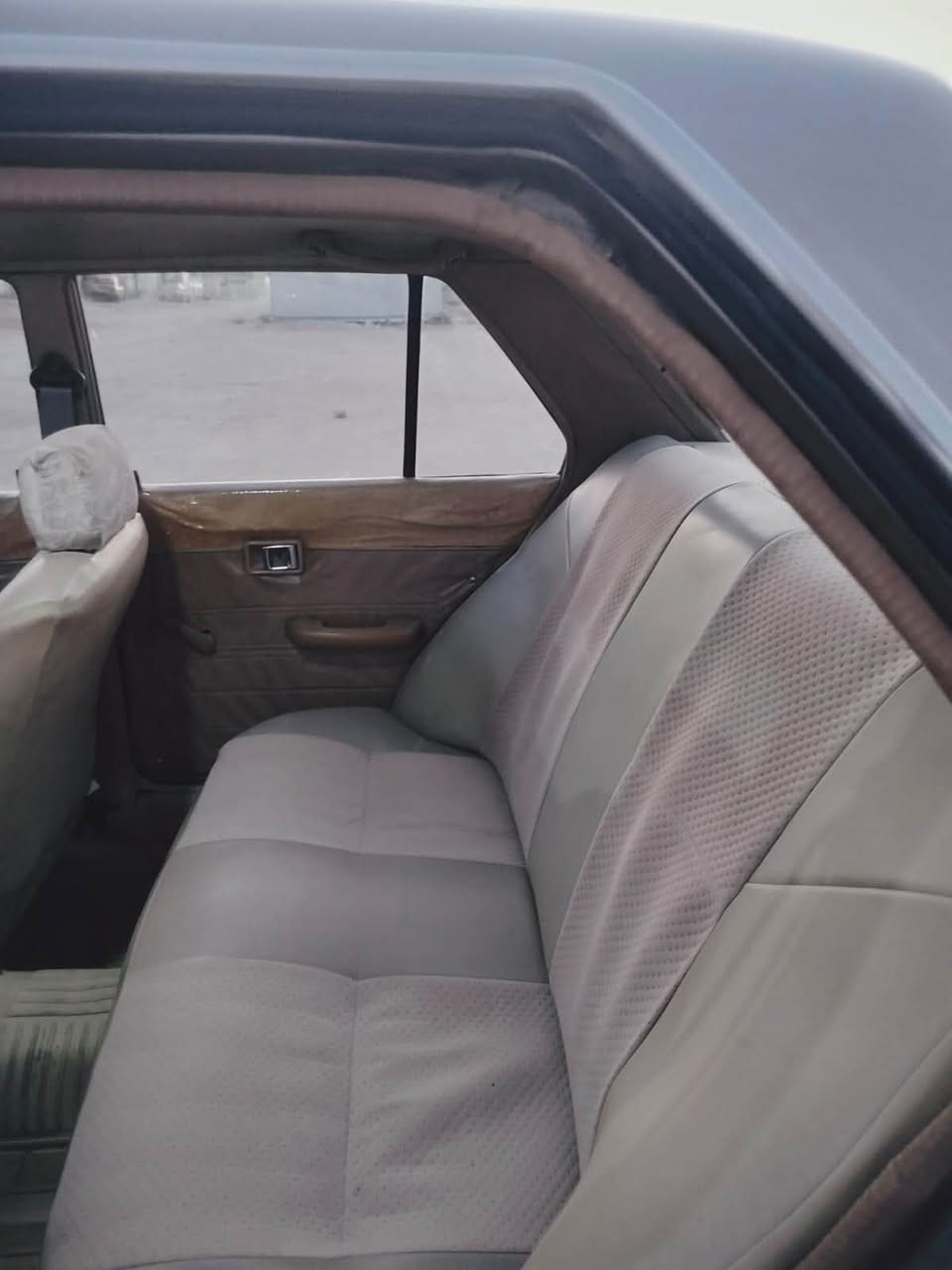 كرونه مديل ٨٢  محرك  كير حداديه تخم تاير كله فول شرط النضافه تحويل ثاني يوم رقم بغداد تبريد خير من الله  السعر ٤٨.  رقم   ***********
