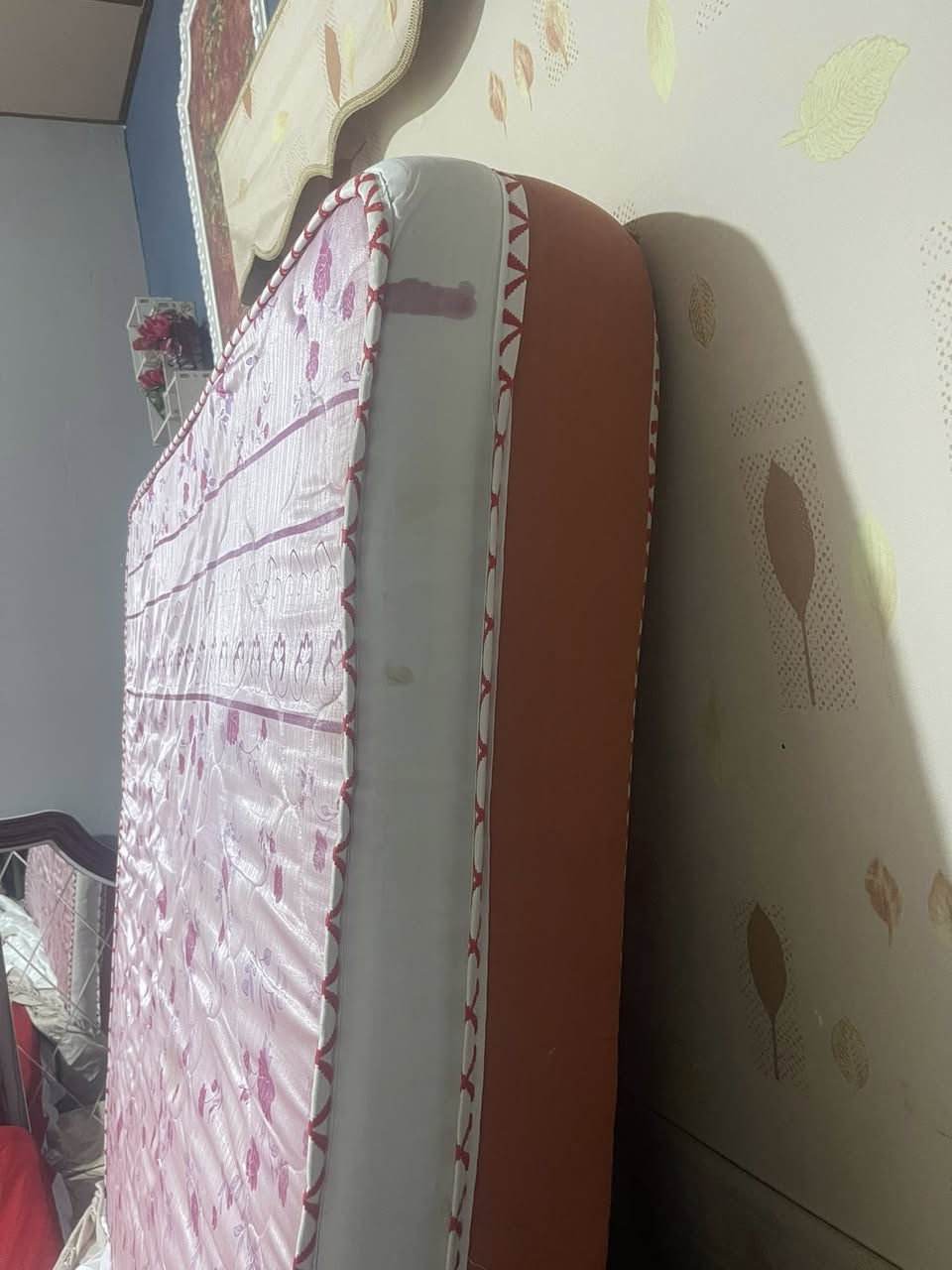 مندر جرباية نفرين ب٧٥


**إذا كنت صاحب هذا الإعلان وتريد حذفه لأي سبب، رجاءا أرسل رسالة إلى الدعم الفني**