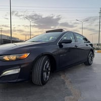 ماليبو موديل 2022 السعر (١٥٥) ورقة فول مواصفات (LT) عدد المسافة (34) M...