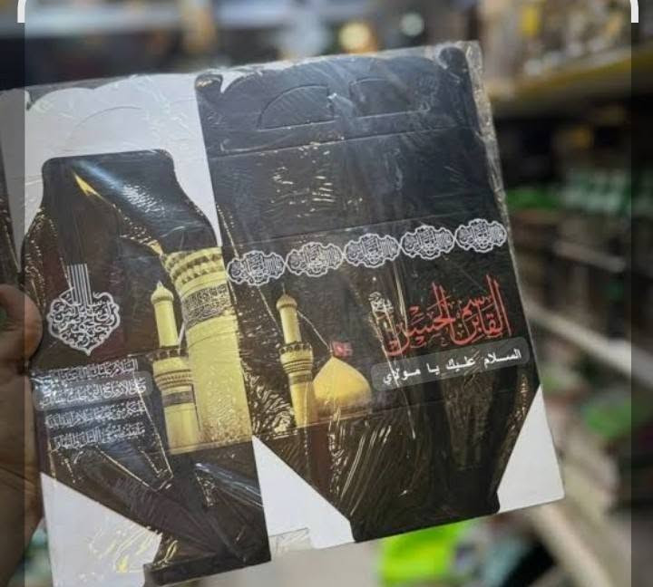 توصيل داخل العطيفيه مجانا


**إذا كنت صاحب هذا الإعلان وتريد حذفه لأي سبب، رجاءا أرسل رسالة إلى الدعم الفني**