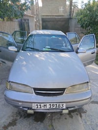 برنس فراشه • ٩٦ • ابو غريب