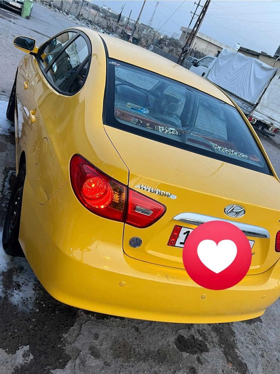 السلام عليكم النترا 2010 دخول جديد ادوات بيه كصه رقم بغداد انكليزي سنويه اصليه الخشنه نفس الاصليه بيه هزه  مكينه كير بلكارتون حداده تخم تاير مكاني البصرة السعر ٤٥ وبيه مجال للأستفسار ***********
