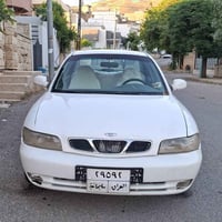 دايو نوبيرا • ٢٠٠٠ • توماتيك