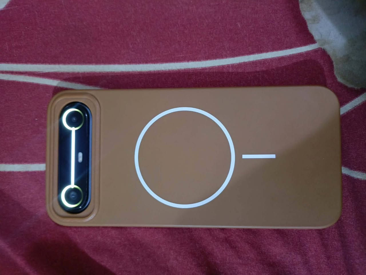 السلام عليكم جهاز تكنو TECNO POVA Slim 5G شرط جهاز جديد جديد شخط مابي بدون ملحقات ذاكره256 رام 16 شاشه مصفحه سعر 300 وبي مجال مكاني كربلاء فريحه رقم ***********
