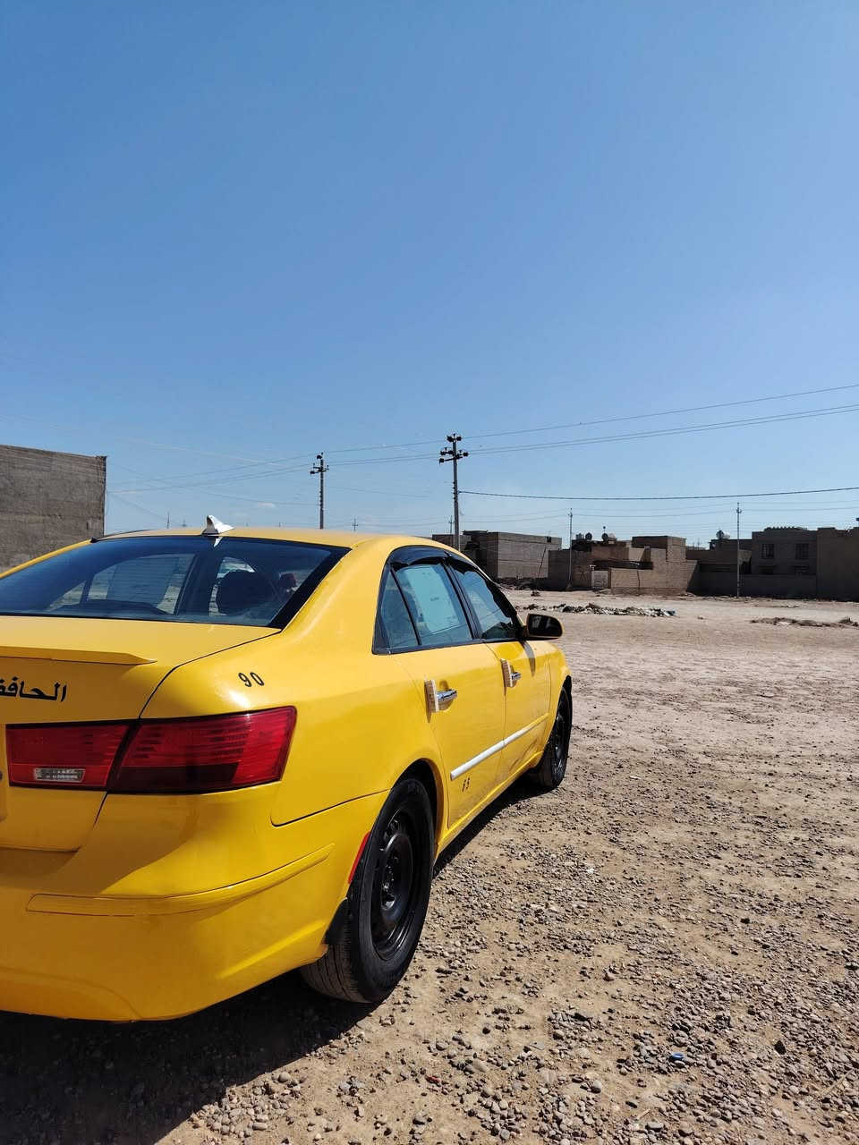 للبيع سوناتا 20009 رقم صلاح الدين انكليزي السياره نضامين محرك 2000 تحويل ثاني يوم هاذ رقمي ***********
