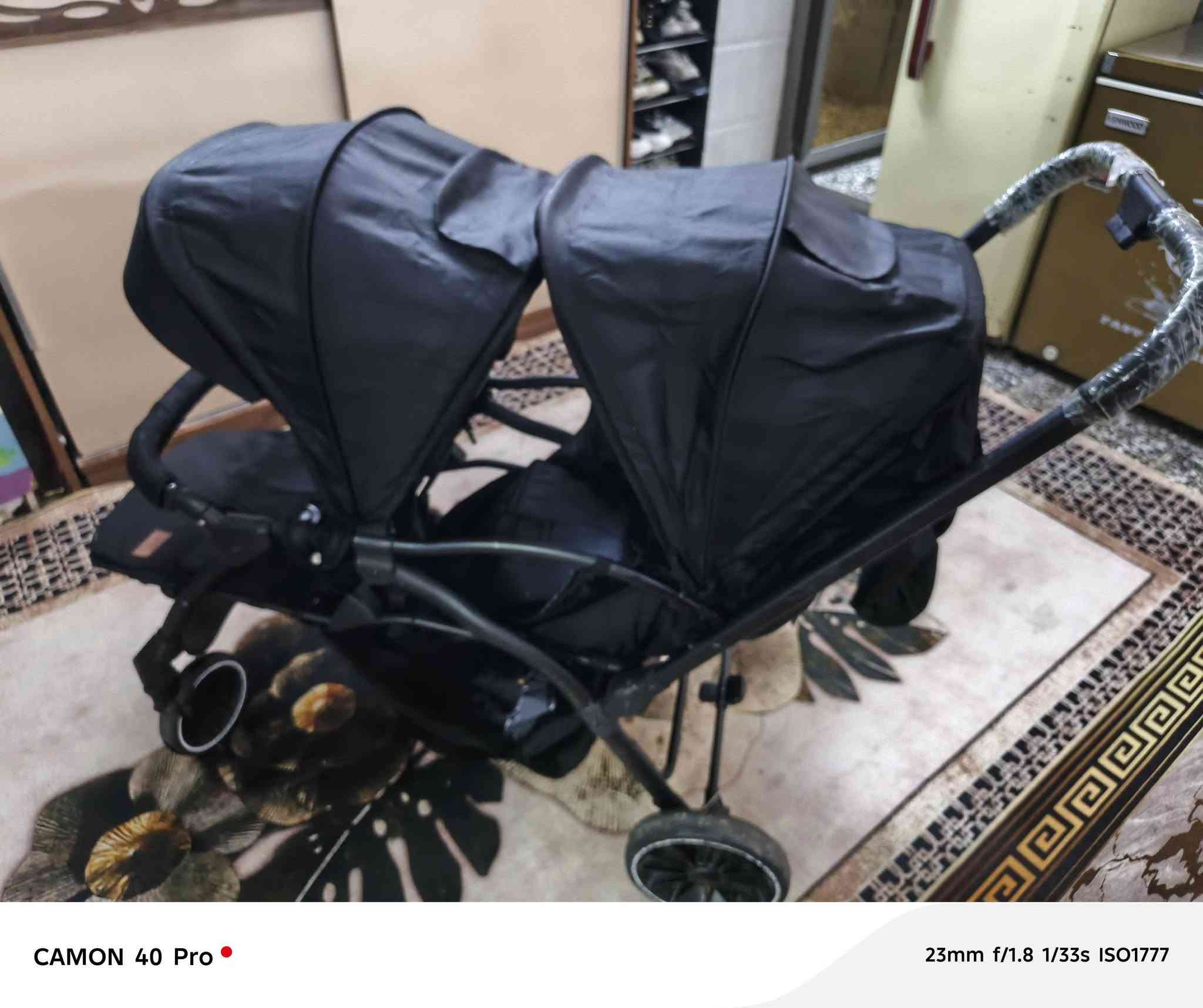 عربانه تؤام ماركه kidlio اصليه نظيفه مثل ماواضح بالصور اريدهه ب٧٥ مكاني بغداد الشعله


**إذا كنت صاحب هذا الإعلان وتريد حذفه لأي سبب، رجاءا أرسل رسالة إلى الدعم الفني**