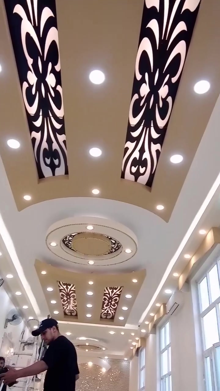 قبل وبعد العمل ديوان 20متر ..***********
