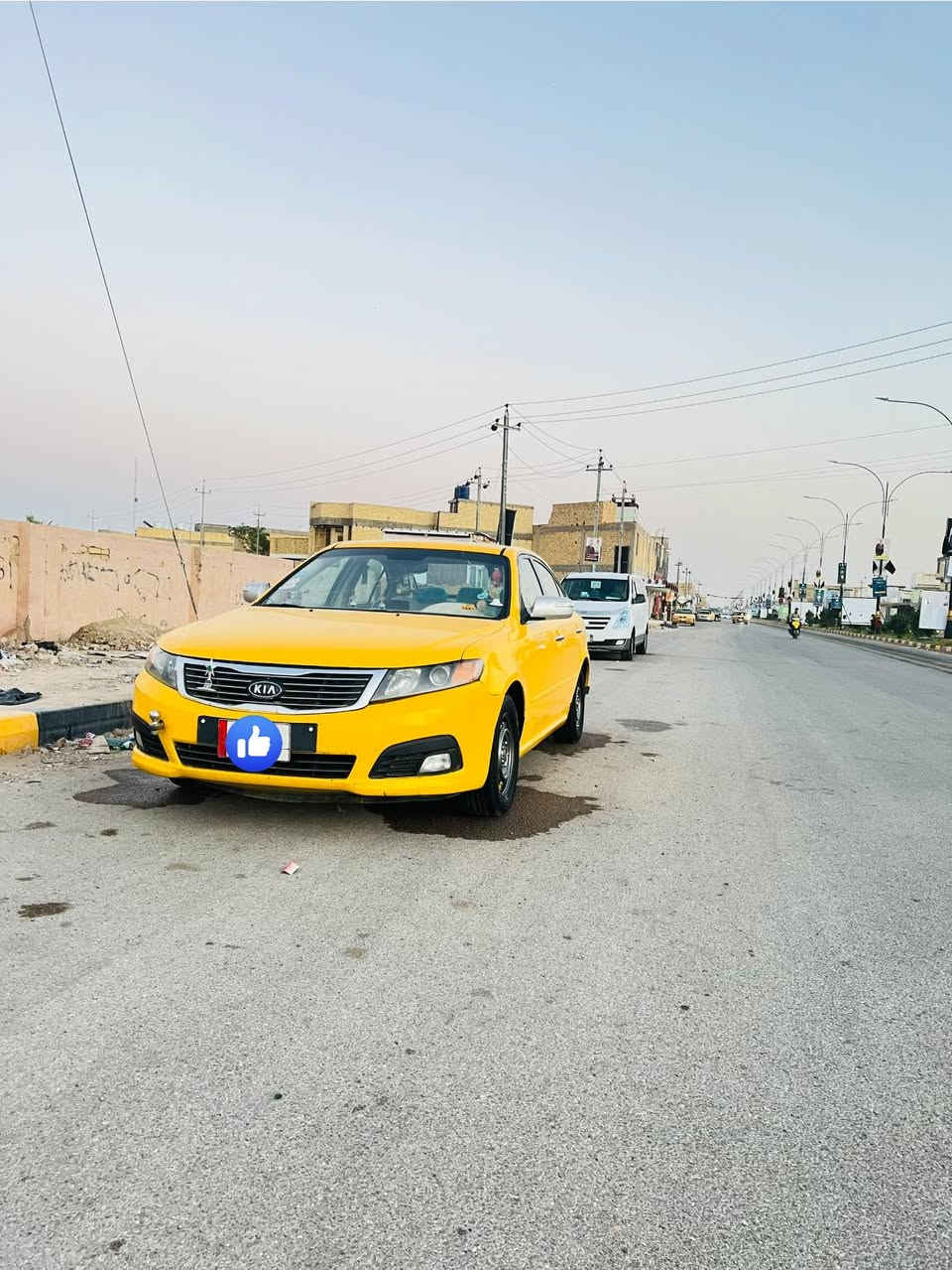 سلام عليكم اوبتيمه9 امريكي كير مكينه خير من الله   حداديه جديده تبريد تدفئه بصمه تشغيل عن بعد لسياره جاهزه  سنويه صله 4تشهر منتهيه رقمي *********** الخاص مغلق وتحياتي
