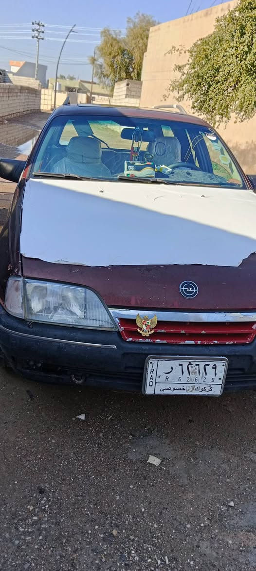 ***********سياره للبيع قضاء امرلي رقم التحويل سنويه وسعره 26 ورقه
