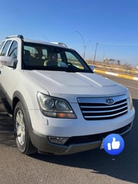 موهافي ٢٠١٢ • ٨٧الف • ٣٨٠٠ ٦سلندر