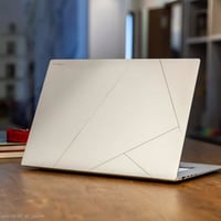 اللابتوب الانيق والنحيف (راقي جدا)  ASUS Zenbook S 16 Oled Copilot+  م...