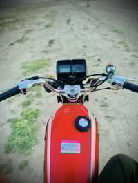 دراجه ٢٣ • وكيل • السماوه