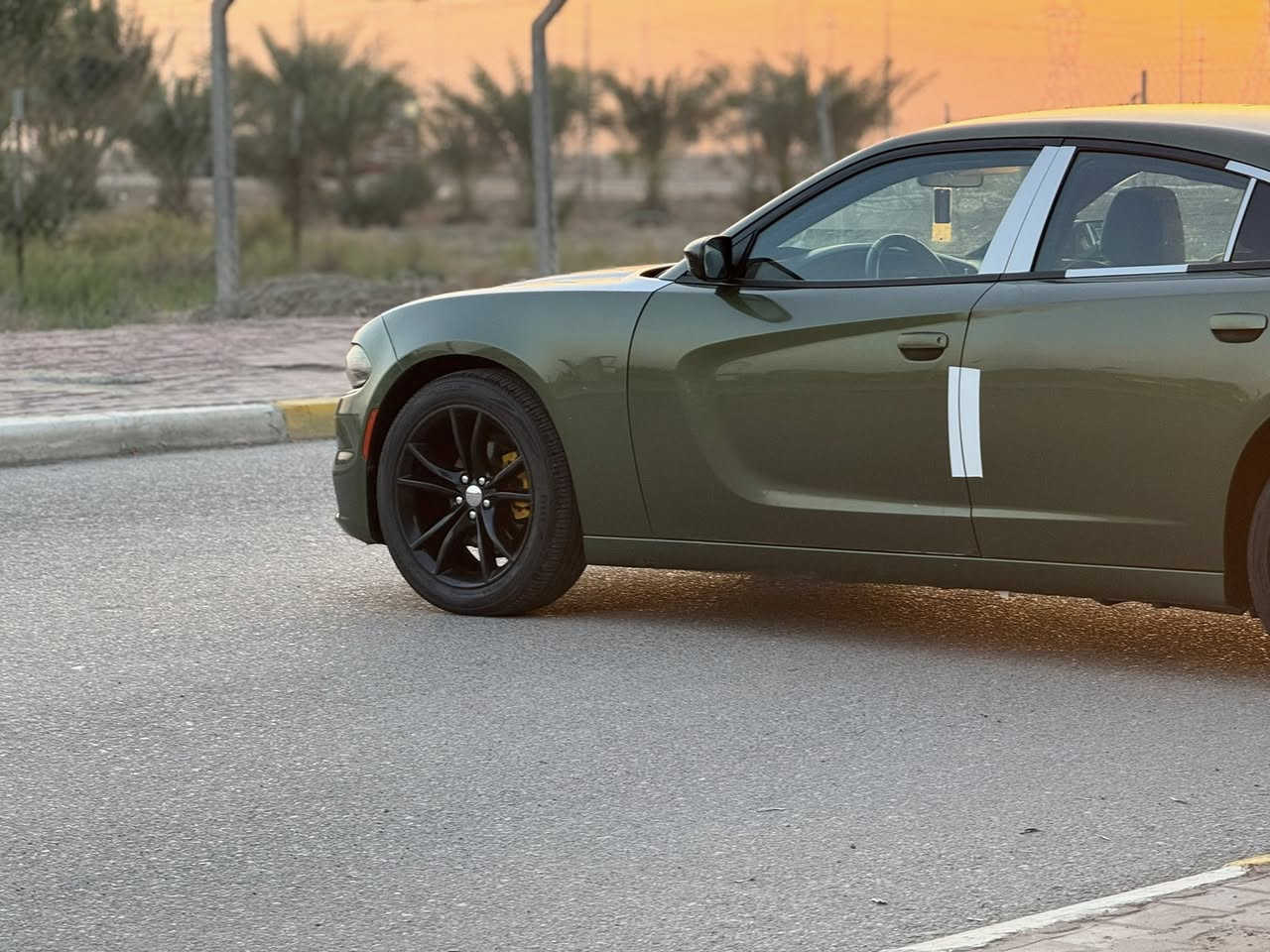 سلام عليكم 
جارجر 19 اصل 
للبيع اوً مراوس 
رقم بغداد بسمي 
وارد كندي باب السايق صبغ 
الباقي كفاله 
مكينه وكير كفاله 
توويل مكينه 3600
جاهزه للئخير 
بدون إرباك السياره 
مكانه البصره الكرنه
***********
