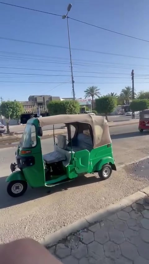 سلام عليكم تكتك البيع موديل 23شهر 12 اليوم 4 تكتك كفاله عامه الكشر شوفت عينك المحرك تفليس مافيسله  هاذه رقمي ***********
