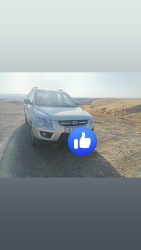 سبورتاج • ٢٠٠٩ • باسمي سليمانيه