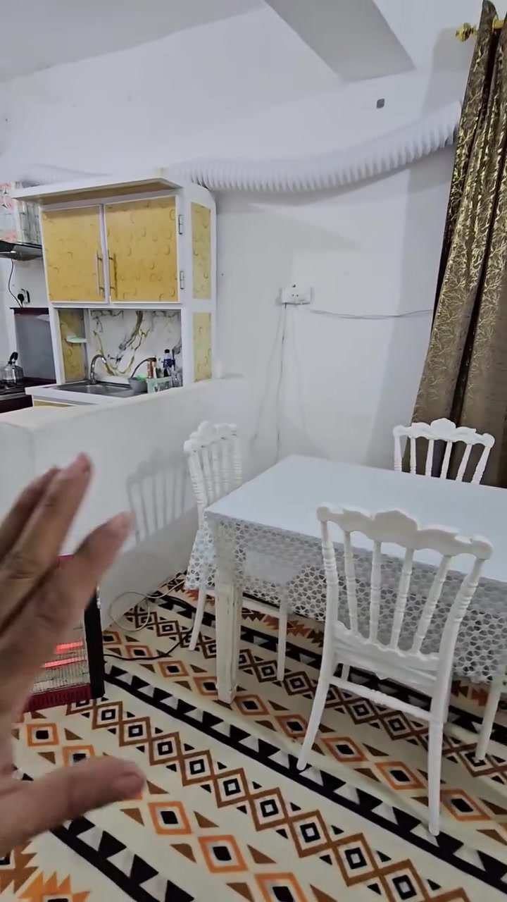 متوفره شقق للزوار ايام محرم و صفر باب طويريج للحجز التواصل ***********
