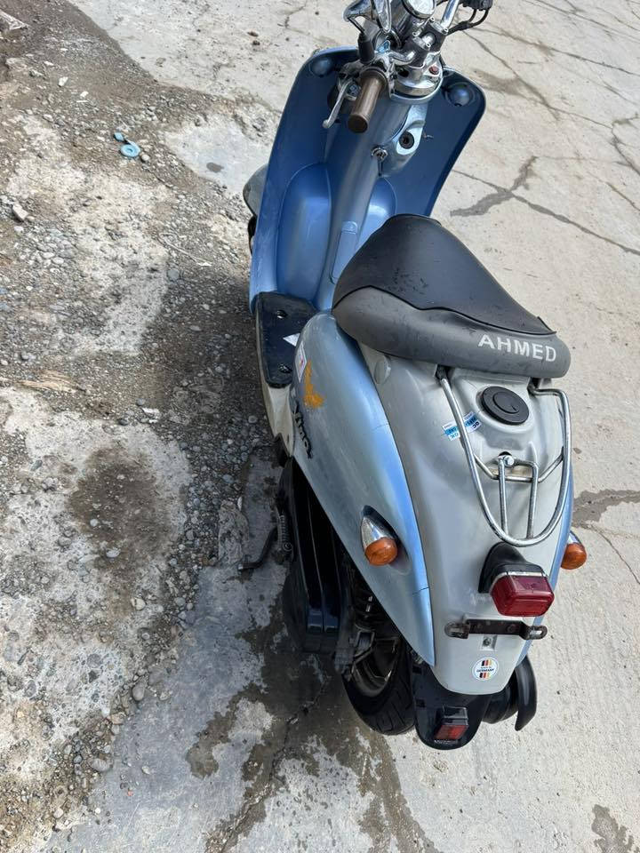 سلام عليكم مطور عبد الحليم مكينه كه پس سعر 450 مجال الرقم
تلفون *********** ***********
