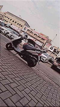 ادوات دراجة ادرس ياباني حديث متوفر كلشي وكلاشي  شتحتاج موجود شعندك نقص...