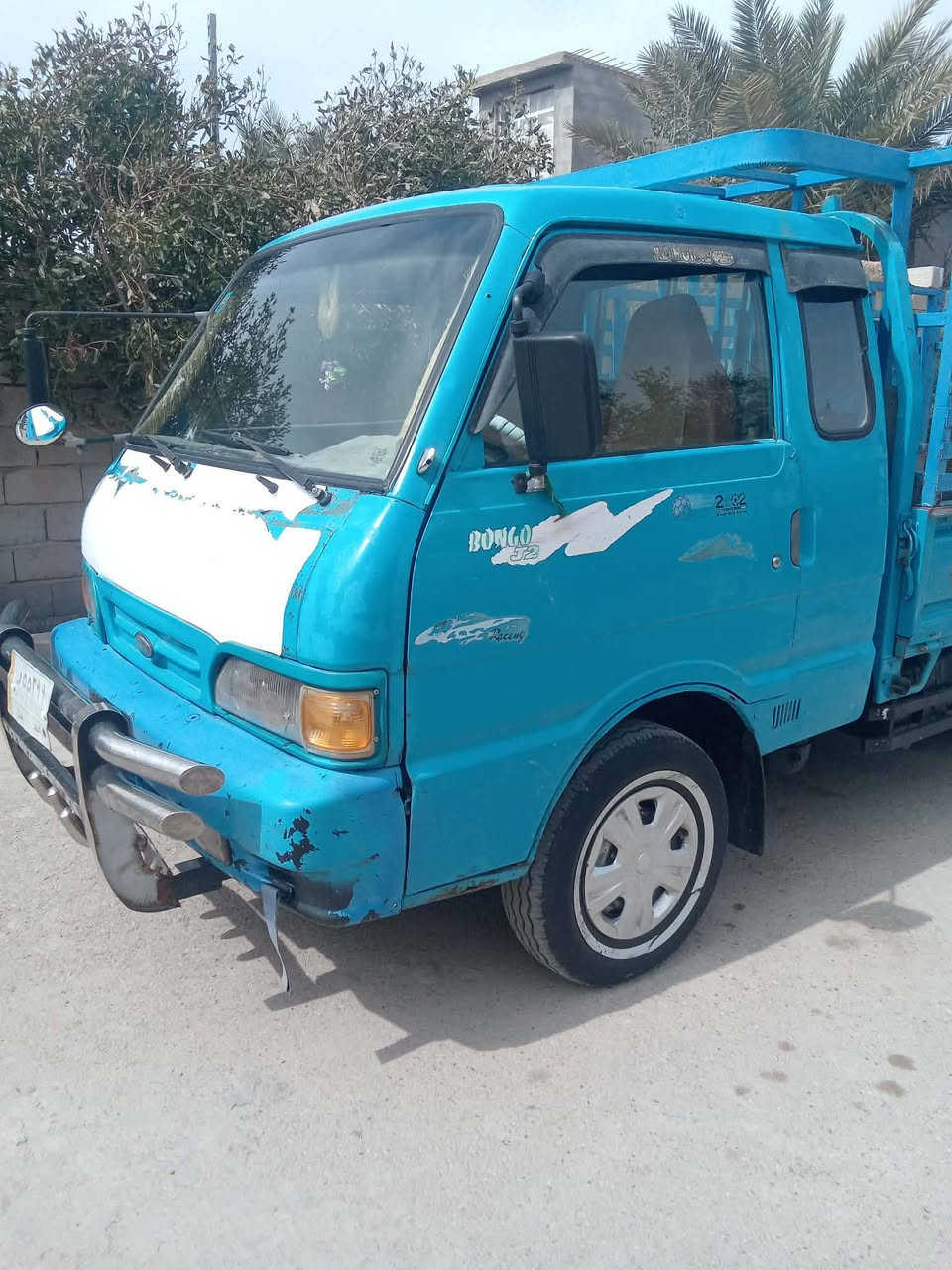 سياره للبيع كيه موديل 96ارقام وسنوية ديالى تحويل ***********{{{{العنوان ديالى المقداديه مكلف بل نشر
