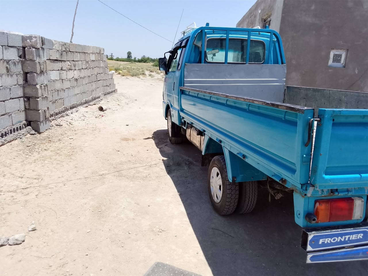 سلام عليكم )كيه بنكو موديل 96كيه حلوه ونضيفه بلاديه ماعده رشات بل صفاحيات مال البدي قماره بلاديه مكينه لاتبخير ولا تنقيص كير شاصي سياره جاهزه رقم كربلاء سنويتها صارلها عشرين يوم من نافذه تحويل مباشر السعر 62وبيها مجال اتصال***********
