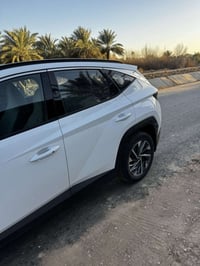 توسان • ٢٠٢٤ • رقم بغداد