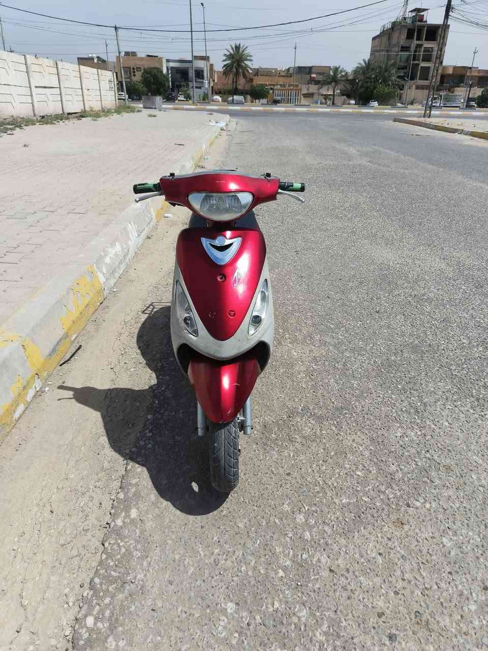 ماكس منغولي نضيفة وجاهزة بيع سريع وبسعر مناسب 475 قفل هذا رقمي *********** وهاي تفاصيلها 👇
مكينة ناعمة 49 بلادي شلعة ومشي نشطة ✅
سلف شغال ✅
كهربائيات شغالة ✅
تايرات جدد ✅

ماكس منغولي نضيفة وجاهزة بيع سريع وبسعر مناسب 475 قفل هذا رقمي *********** وهاي تفاصيلها 👇
