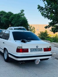 525i • ١٩٩٢ • أربيل