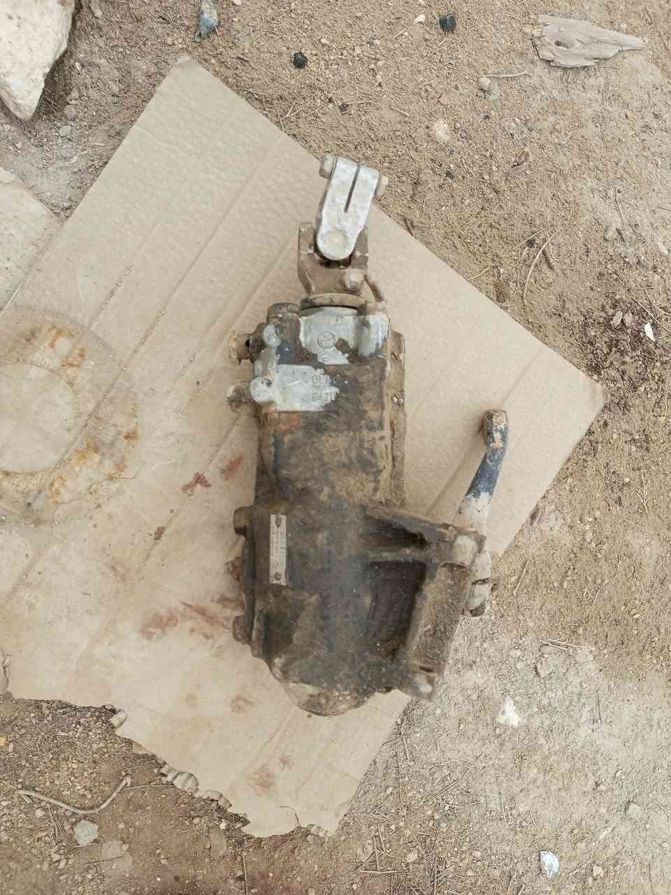 السلام عليكم
كور ٣٥٠٠ لاتصليح ولاكص ولاعواج سعره ٣٠٠ وبي مجال بسيط

جعمقه مال ٧٠٠

سعرهه ٦٠ الف 

ابواب حجم ٥٠٠ عدد٣ ثنين كاملات واحد فارغ  سعرهن ٦٠ الف 

برانكيت دعاميه امامي ٧٠٠ سعره ٥٠ الف 

عربانه ٧٠٠ سعرهه ١٠٠ الف 

المكان ديوانية قضاء الدغاره 

***********

‏‪***********‬‏
