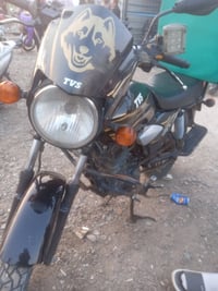 تيفي اس • برغي ممفتوح • الغزالية