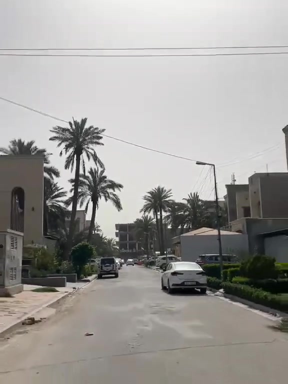 للبيع قطعة ارض 🌍 (سند مستقل)
المساحة 300م 📏 واجهة 9 * نزال 33
📍 زيونة محلة 714 / شارع رقم 2

لمزيد من الاستفسارات الاتصال على الرقم الآتي:
☎️ *********** / شركة الجوهرة 💎
او زيارة موقع الشركة الكائن في:
📍 زيونة - محلة 710 - شارع القاعة الملكية - مقابل جسر الأمانة
🔍الشركة مجازة رسمياً من غرفة تجارة بغداد - إستثمر بأمان 🔎
📝 نستقبل كافة طلباتكم وعروضكم وعلى مدار الساعة ⏱️
"اتصل بالجوهرة والي تريده تبشره"💎
