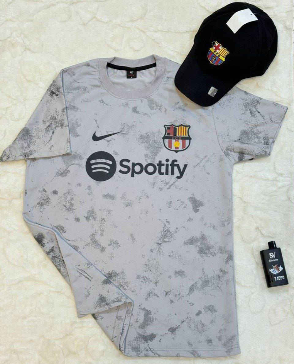 الجودة عنواننا 🇮🇶🇮🇶✌️

أجمل الموديلات لصيف 🌞2025🌞

توفر الترند 🇪🇸 برشلونة 🇪🇸

تيشيرت برشلونة🇪🇸رجالي شبابي🇪🇸نسائي بناتي🇪🇸

تيشيرت صيفي حجري مغسول ماستر كوالتي عالي خامة القماش فانيلة قطن ممتاز تركي 🇹🇷💯 الأصلي من أفضل أنواع الخامات والقماش درجة أولى 💯💯

القياسات : S.M.L. قالب ستندر ✅ 

 العرض تيشيرت + شفقة  ❤️

🚘 يوجد خدمة توصيل لجميع محافظات العراق ٤ الاف 🚘


**إذا كنت صاحب هذا الإعلان وتريد حذفه لأي سبب، رجاءا أرسل رسالة إلى الدعم الفني**